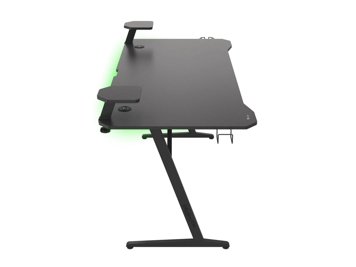 Genesis Gaming Desk Holm 510 RGB Pelipöytä 4 Genesis Gaming Desk Holm 510 RGB Pelipöytä - Image 4