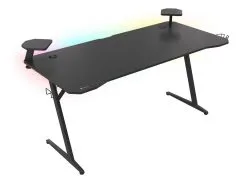 Genesis Gaming Desk Holm 510 RGB Pelipöytä 11 Genesis Gaming Desk Holm 510 RGB Pelipöytä -Olohuoneen kalusteet myymälä genesis gaming desk holm 510 rgb pelipoyta 98a68 osta reference