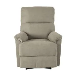 Home4you Gustav -nojatuoli, Taupe 6 Home4you Gustav -nojatuoli, Taupe -Olohuoneen kalusteet myymälä gustav nojatuoli taupe a3434 netistai reference