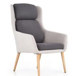 Halmar Purio-nojatuoli, Harmaa 9 Halmar Purio-nojatuoli, Harmaa -Olohuoneen kalusteet myymälä halmar purio nojatuoli harmaa d7c78 palaute reference