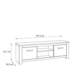 Forte Havanna-ryhmä, Tammi -Olohuoneen kalusteet myymälä havanna ryhma tammi 95756 halvempi reference