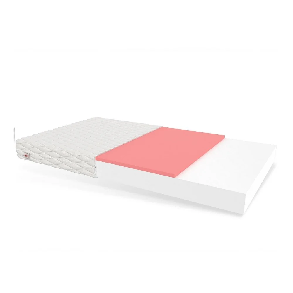 Selsey Heavy Sleep, Lasten Patja 70 Cm X 140 Cm 1 Selsey Heavy Sleep, Lasten Patja 70 Cm X 140 Cm