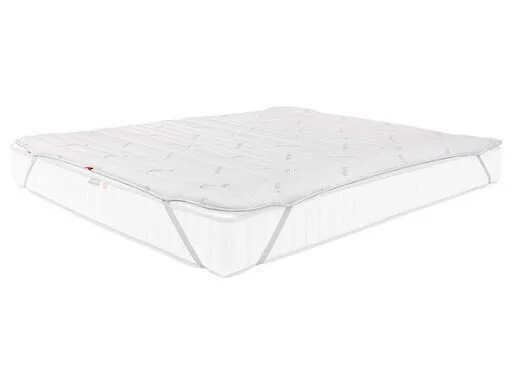 Black Red White Hygieeninen Patjansuojus BRW Volan, 140x200 Cm 1 Black Red White Hygieeninen Patjansuojus BRW Volan, 140x200 Cm