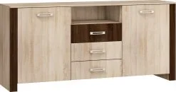 Meblocross Hugo Lipasto, Tammi