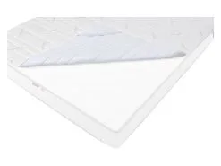 Black Red White Hygieeninen Patjanpäällinen BRW Volan, 90x200 Cm -Olohuoneen kalusteet myymälä hygieeninen patjanpaallinen brw volan 90x200 cm 51ed8 palaute reference