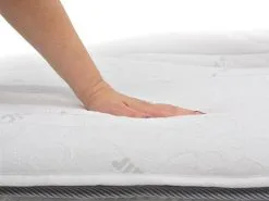 Black Red White Hygieeninen Patjanpäällinen BRW Volan, 90x200 Cm -Olohuoneen kalusteet myymälä hygieeninen patjanpaallinen brw volan 90x200 cm daff9 halvempi reference