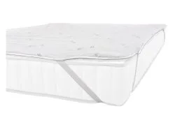 Black Red White Hygieeninen Patjanpäällinen BRW Volan, 90x200 Cm -Olohuoneen kalusteet myymälä hygieeninen patjanpaallinen brw volan 90x200 cm ee82d hinta reference