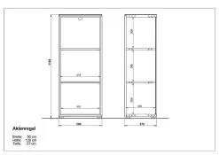Hylly 4203, Ruskea 5 Hylly 4203, Ruskea -Olohuoneen kalusteet myymälä hylly 4203 ruskea f7e0f netistai reference