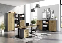 Hylly 4249, Ruskea 7 Hylly 4249, Ruskea -Olohuoneen kalusteet myymälä hylly 4249 ruskea c691b palaute reference