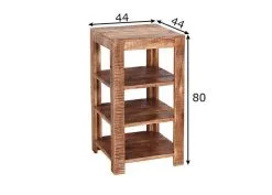 Hylly 4 Hylly -Olohuoneen kalusteet myymälä hylly 60b53 hinta reference