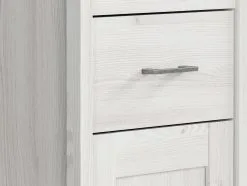 Black Red White Hylly JuZi 1D, Harmaa -Olohuoneen kalusteet myymälä hylly juzi 1d harmaa 2b519 palaute reference