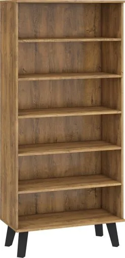 Hylly Meblocross Sven, Tumma Tammen Väri