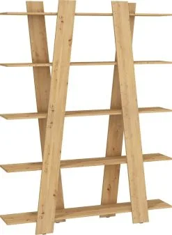 Hylly Meblocross Via 150, Tammi