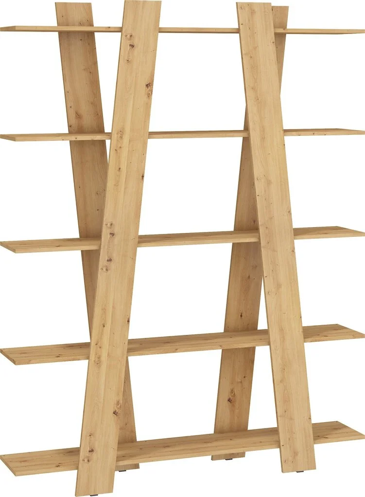 Hylly Meblocross Via 150, Tammi 1 Hylly Meblocross Via 150, Tammi