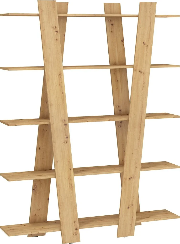 Hylly Meblocross Via 150, Tammi 2 Hylly Meblocross Via 150, Tammi - Image 2