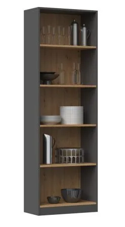 Hylly R60, Ruskea -Olohuoneen kalusteet myymälä hylly r60 ruskea 186f8 hinta reference