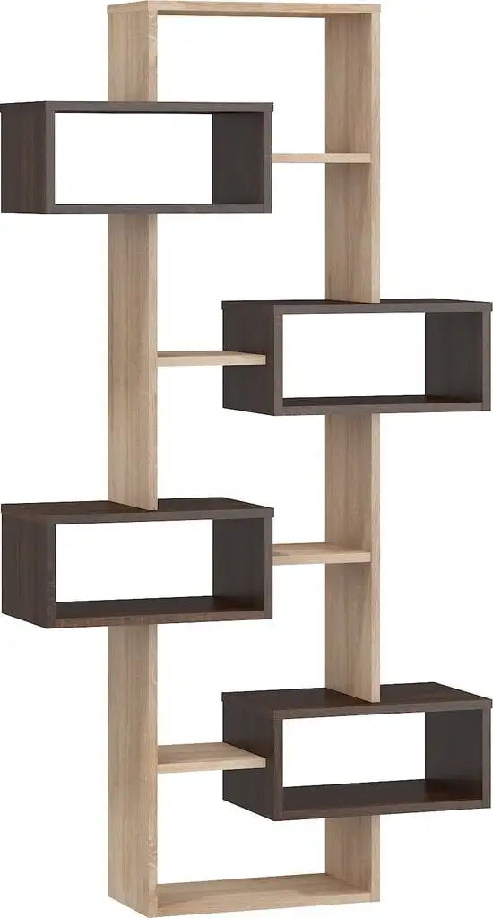 Meblocross Hylly Rio, Tammi. 1 Meblocross Hylly Rio, Tammi.