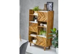 SIT Möbel Hylly Stone 5 SIT Möbel Hylly Stone -Olohuoneen kalusteet myymälä hylly stone 9f456 netistai reference