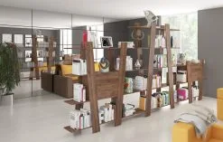 Meblocross Hylly Via 140-2D, Tummanruskea. -Olohuoneen kalusteet myymälä hylly via 140 2d tummanruskea 2ec5e halvempi reference