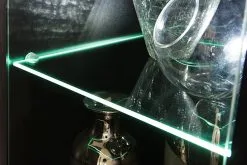 Hyllystö Blade 4, Musta/harmaa -Olohuoneen kalusteet myymälä hyllysto blade 4 mustaharmaa 7c9c5 netistai reference