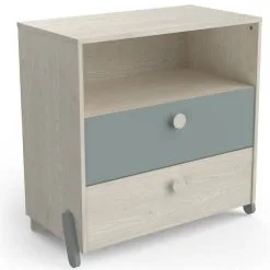 Aatrium ILIAN 434079 LIPASTO TOPANGA TAMMI/VIHREÄ