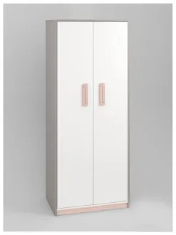 ML Meble IQ 02 - Vaatekaappi.beige