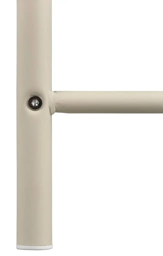 Notio Living Isabelle Yöpöytä, Valkoinen 5 Notio Living Isabelle Yöpöytä, Valkoinen - Image 5