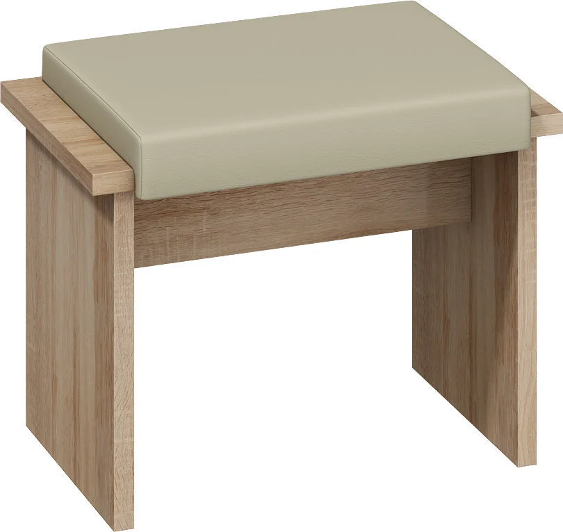 Meblocross Jakkara Bond, Vaalea Tammi III 1 Meblocross Jakkara Bond, Vaalea Tammi III