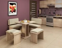 Meblocross Jakkara Bond, Vaalea Tammi III 4 Meblocross Jakkara Bond, Vaalea Tammi III -Olohuoneen kalusteet myymälä jakkara bond vaalea tammi iii 8afbb hinta reference