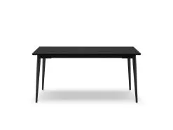 Interieurs86 Jatkettava Pöytä Intereurs86 Claude 140x90 Cm, Musta -Olohuoneen kalusteet myymälä jatkettava poyta intereurs86 claude 140x90 cm musta 505bb halvempi reference