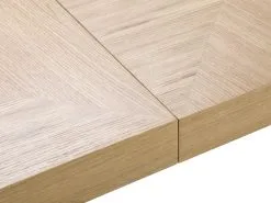 Windsor And Co Jatkettava Pöytä Windsor & Co Frida 200x110 Cm, Ruskea. -Olohuoneen kalusteet myymälä jatkettava poyta windsor co frida 200x110 cm aad63 osta reference