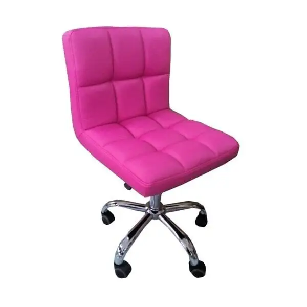 Aatrium Jenny-työtuoli Lapsille, Pinkki 1 Aatrium Jenny-työtuoli Lapsille, Pinkki