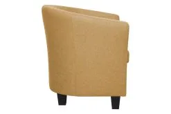 Johan-nojatuoli, Keltainen -Olohuoneen kalusteet myymälä johan nojatuoli keltainen 74de1 palaute reference