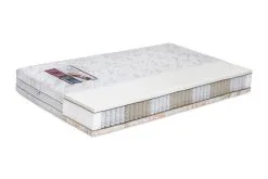 Auraplus Jousipatja Multipocket HARMONIA 180x200 Cm