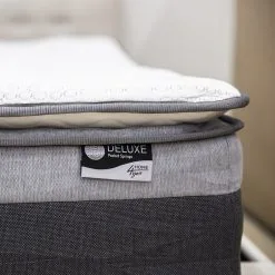 Home4you Joustinpatja HARMONY TOP -Olohuoneen kalusteet myymälä joustinpatja harmony top 51689 palaute reference