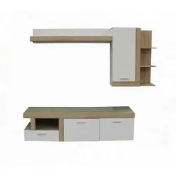 Forte Juleda Ryhmä, Sonoma Tammi/valkoinen