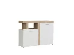 Forte Juleda-senkki, Sonoma Tammi-valkoinen