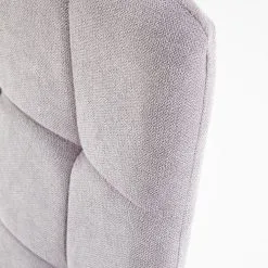 Halmar K334, Harmaan /mustan Värinen 4 Tuolin Setti -Olohuoneen kalusteet myymälä k334 harmaan mustan varinen 4 tuolin setti d2788 halvempi reference