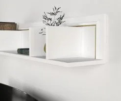 Kaapisto Kalune Design Scarlett, Valkoinen -Olohuoneen kalusteet myymälä kaapisto kalune design scarlett valkoinen ac1f8 osta reference