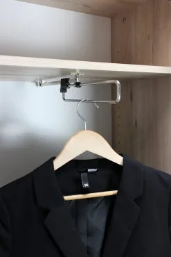 Germania Kaappi Adana 3577, Ruskea -Olohuoneen kalusteet myymälä kaappi adana 3577 ruskea 47273 netistai reference