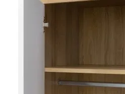 Black Red White Kaappi Balder 2D, Valkoinen -Olohuoneen kalusteet myymälä kaappi balder 2d valkoinen 8d88b palaute reference