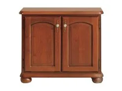 Black Red White Kaappi Bawaria 2D, Pähkinä.