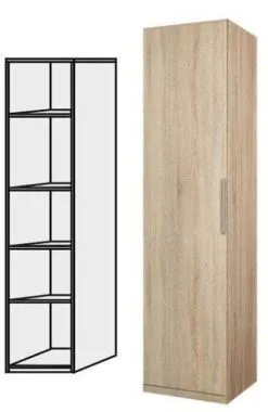 Forte Kaappi Cadixo CDXS81, Tammi