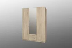 Forte Kaappi Cadixo CDXS83S, Tammi