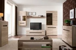 Black Red White Kaappi Elpasso SFW1WW -Olohuoneen kalusteet myymälä kaappi elpasso sfw1ww 3627b netistai reference