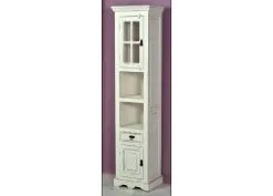 Kaappi / Hyllystö Toledo