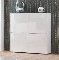 Halmar Kaappi Livo Km100, Valkoinen