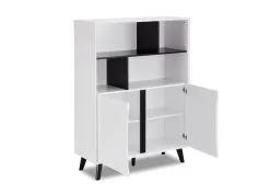 Kaappi Lyon -Olohuoneen kalusteet myymälä kaappi lyon 71ff1 netistai reference