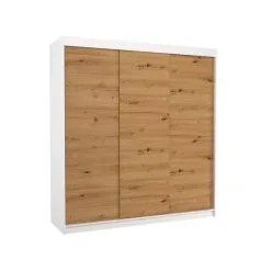 ADRK Furniture Kaappi Megan 200