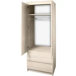 Kaappi NORE Star K60, Tammen Väri 7 Kaappi NORE Star K60, Tammen Väri -Olohuoneen kalusteet myymälä kaappi nore star k60 tammen vari 0fd38 palaute reference